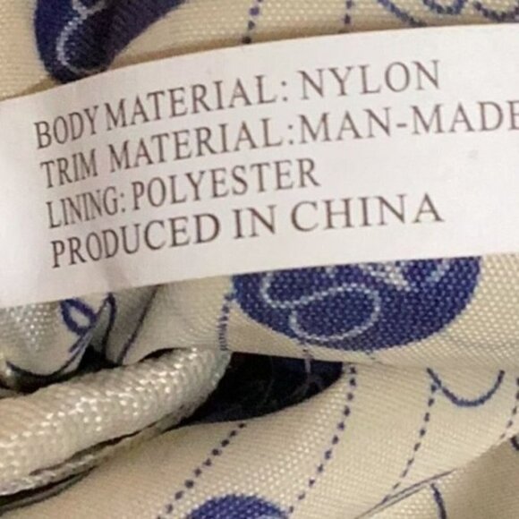 Samantha Brown RFID Protected Crossbody Purse Travel Dusty Rose - Picture 11 of 11